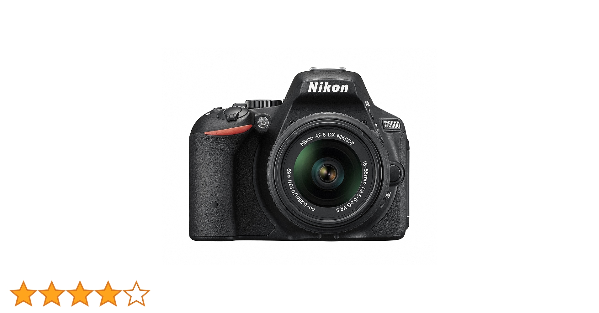 ■ 美品 ■ Nikon D5500 18-55 VR II レンズキット ニコン D5500 18-55 VR II レンズキット 価格比較 - 価格.com